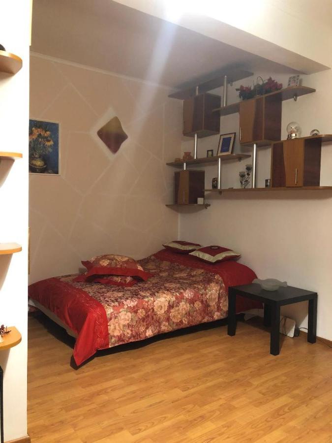 Charming Quiet Studio Coltea Old Town In The Centre Of Bucharest Exterior photo