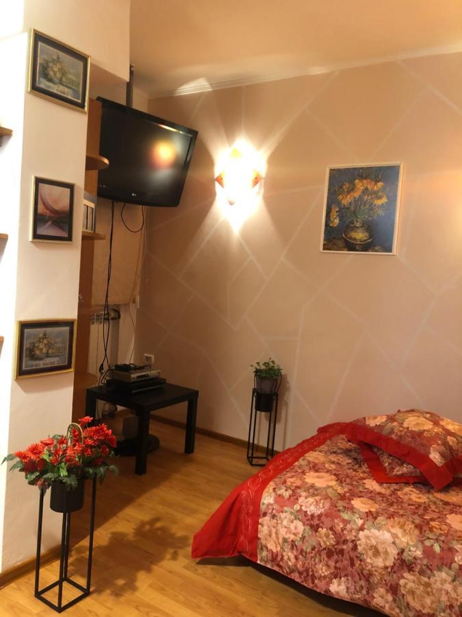 Charming Quiet Studio Coltea Old Town In The Centre Of Bucharest Exterior photo