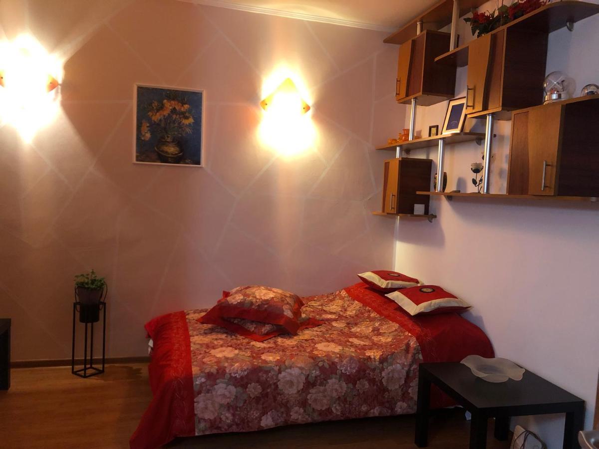 Charming Quiet Studio Coltea Old Town In The Centre Of Bucharest Exterior photo