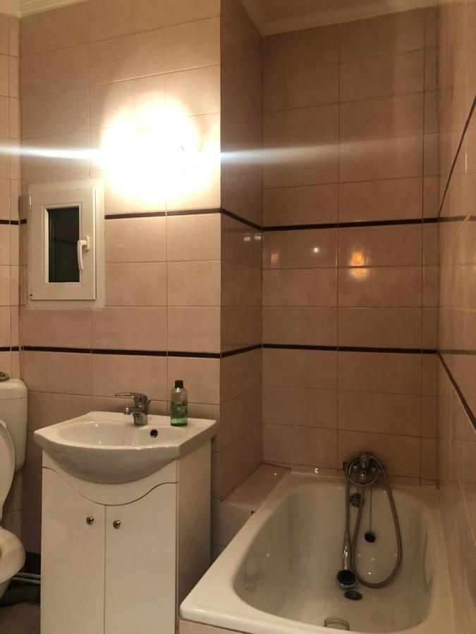Charming Quiet Studio Coltea Old Town In The Centre Of Bucharest Exterior photo