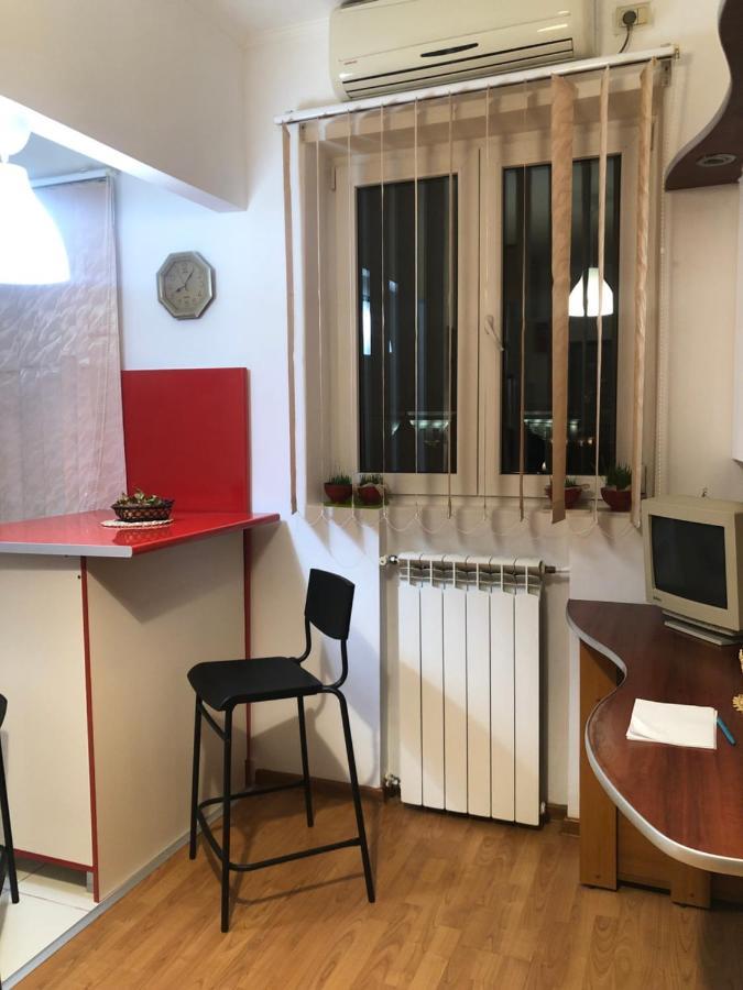 Charming Quiet Studio Coltea Old Town In The Centre Of Bucharest Exterior photo